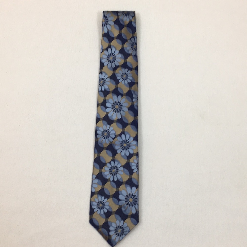 Menu ties